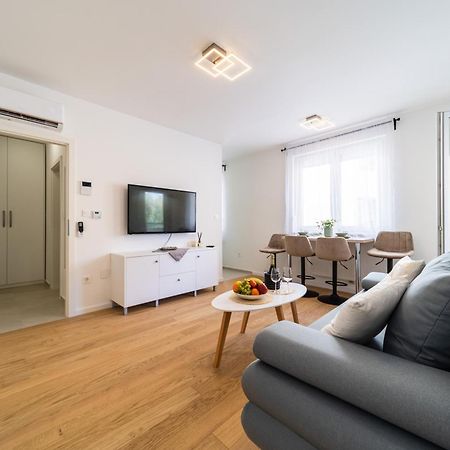 Ninas Apartman Záhřeb Exteriér fotografie