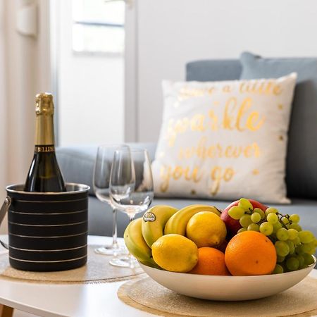 Ninas Apartman Záhřeb Exteriér fotografie