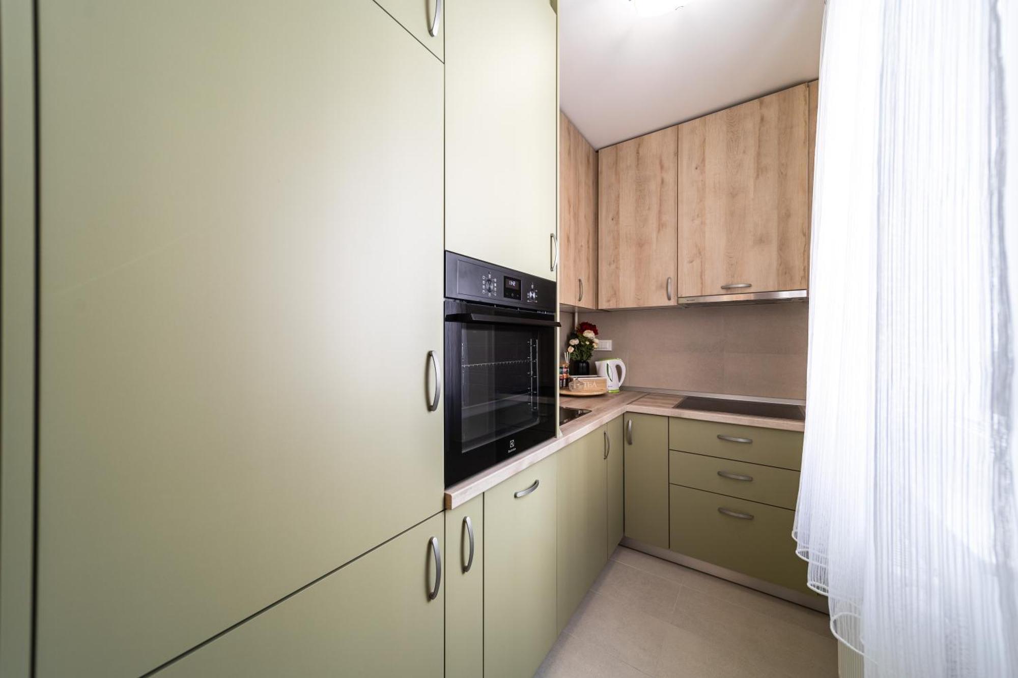 Ninas Apartman Záhřeb Exteriér fotografie