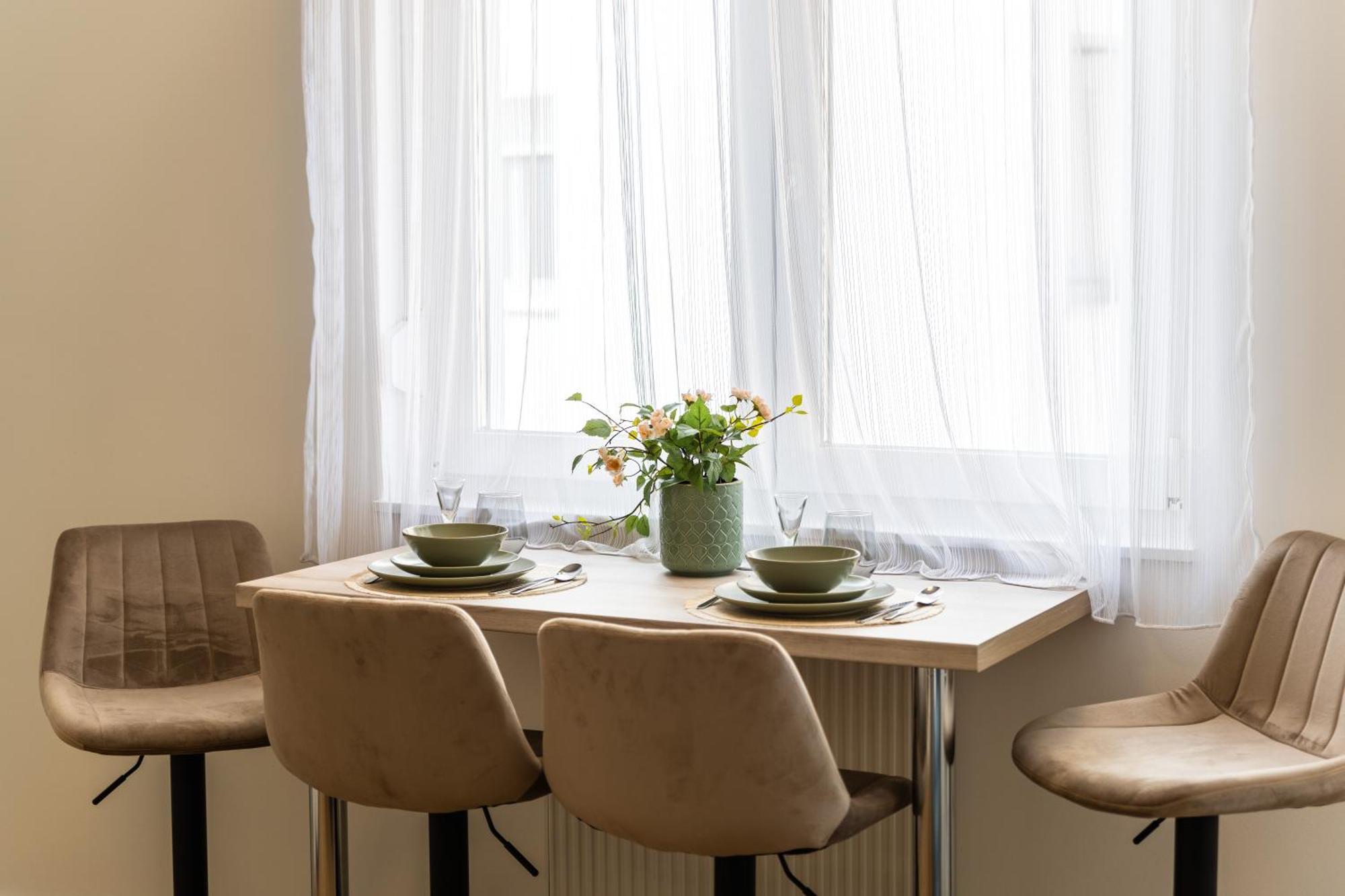 Ninas Apartman Záhřeb Exteriér fotografie