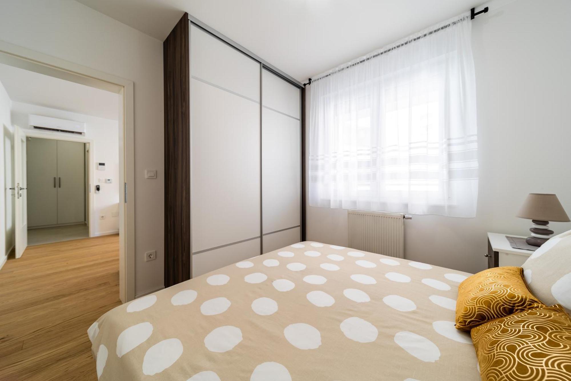 Ninas Apartman Záhřeb Exteriér fotografie
