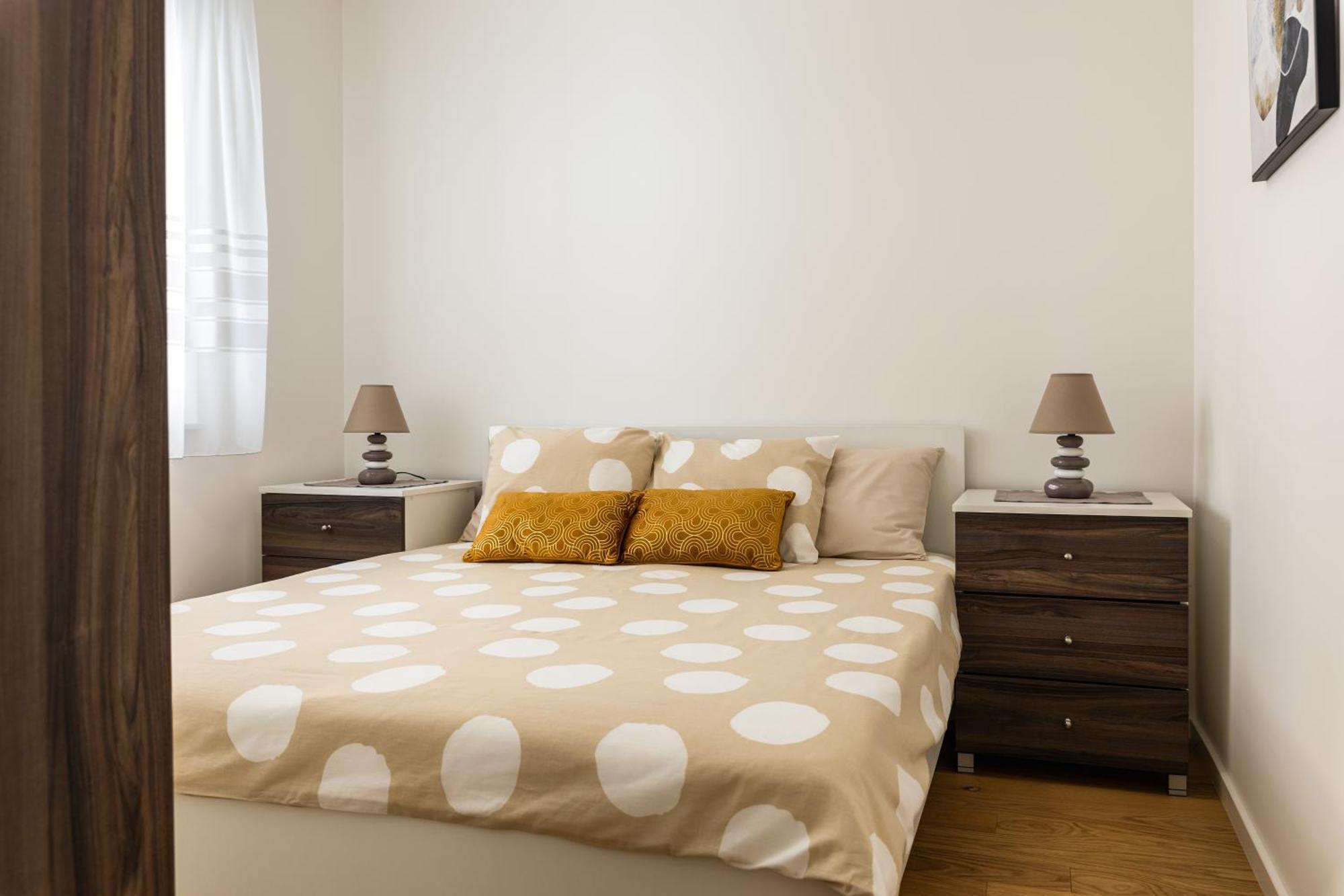 Ninas Apartman Záhřeb Exteriér fotografie