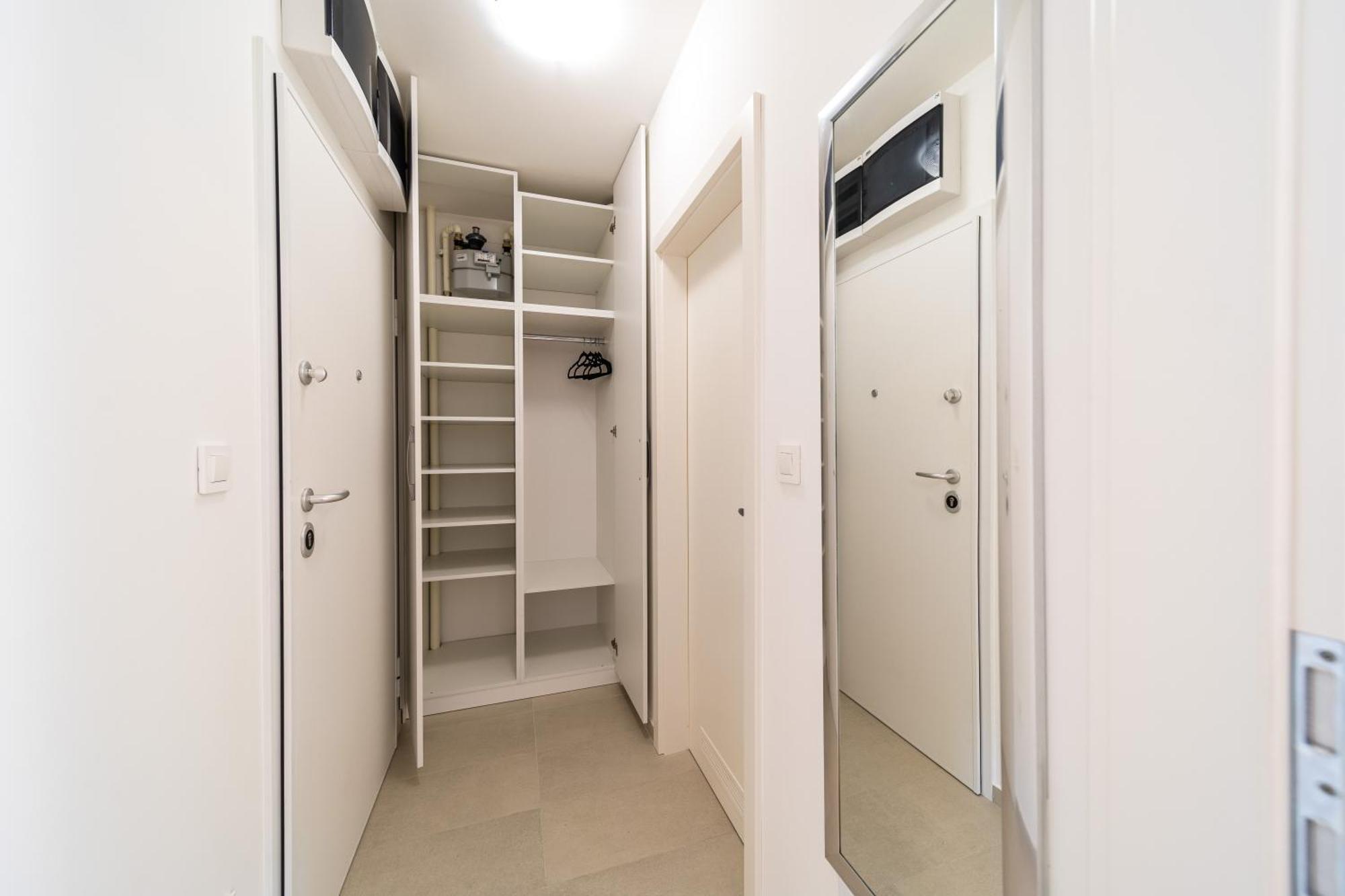 Ninas Apartman Záhřeb Exteriér fotografie